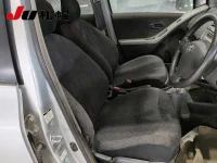 Цена авто Toyota Vitz с аукционов Японии, номер кузова NCP95, пробег 91 000, оценка 6