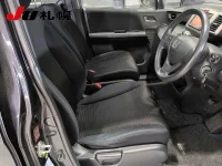 Цена авто Honda Freed Spike с аукционов Японии, номер кузова GB4, пробег 157 000, оценка 6