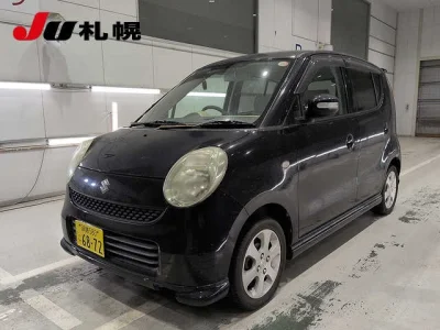SUZUKI MRWAGON
