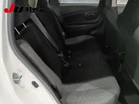 Цена авто Toyota Vitz с аукционов Японии, номер кузова NSP135, пробег 25 000, оценка 8