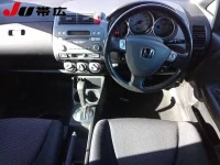 Цена авто Honda Fit с аукционов Японии, номер кузова GD4, пробег 148 000, оценка 20