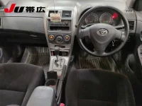 Цена авто Toyota Corolla Fielder с аукционов Японии, номер кузова NZE144G, пробег 164 000, оценка 2