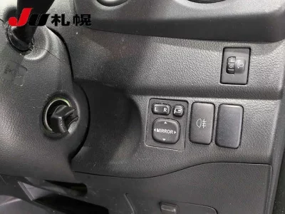 SUBARU DEX