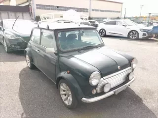 ROVER MINI