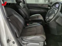Цена авто Nissan Elgrand с аукционов Японии, номер кузова TNE52, пробег 164 000, оценка 2