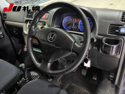 HONDA VAMOS