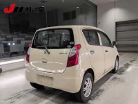 Цена авто Suzuki Alto с аукционов Японии, номер кузова HA25S, пробег 101 000, оценка 4