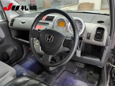 HONDA LIFE