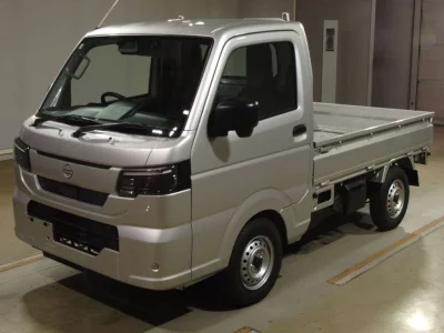NISSAN CLIPPER TRUCK