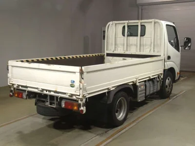 TOYOTA DYNA