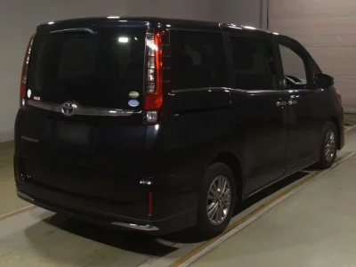 TOYOTA ESQUIRE
