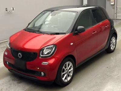 SMART FOURFOUR