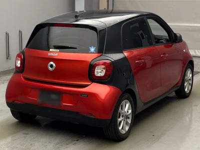 SMART FOURFOUR