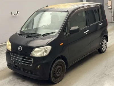 DAIHATSU TANTO EXE 2