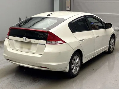 HONDA INSIGHT