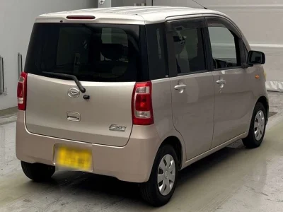 DAIHATSU TANTO EXE 2