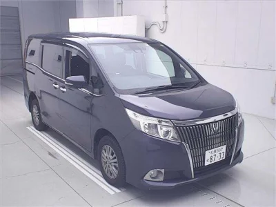 TOYOTA ESQUIRE