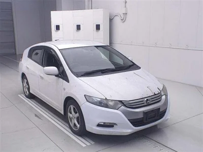 HONDA INSIGHT