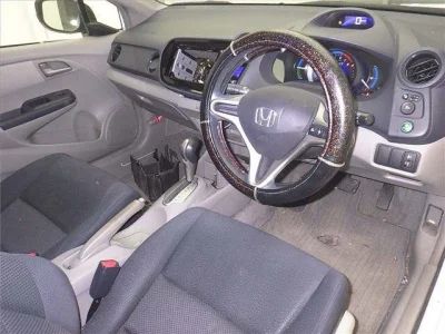 HONDA INSIGHT