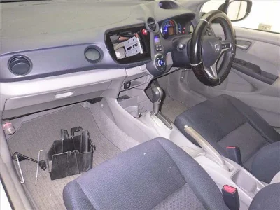 HONDA INSIGHT