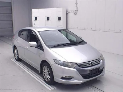 HONDA INSIGHT