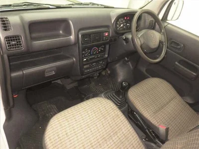 HONDA ACTY TRUCK