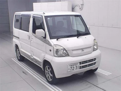 MITSUBISHI TOWNBOX WIDE
