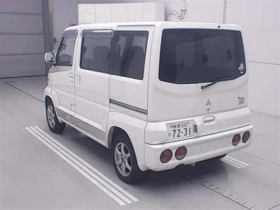 MITSUBISHI TOWNBOX WIDE