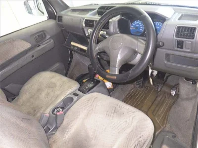 MITSUBISHI TOWNBOX WIDE