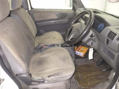 MITSUBISHI TOWNBOX WIDE