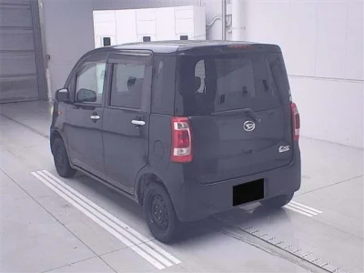 DAIHATSU TANTO EXE 2