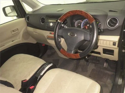 DAIHATSU TANTO EXE 3