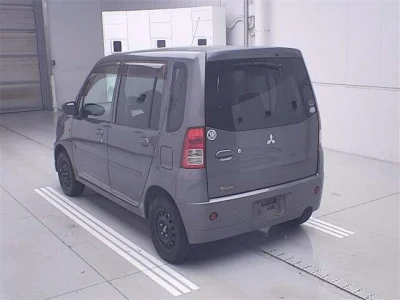 MITSUBISHI TOPPO