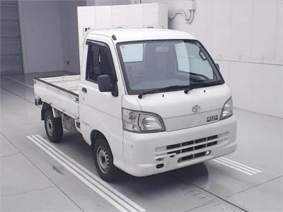 TOYOTA PIXIS TRUCK
