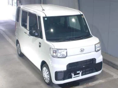 DAIHATSU HIJET CADDY