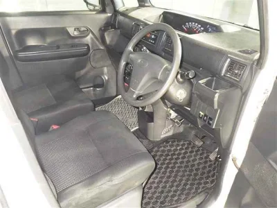 DAIHATSU HIJET CADDY