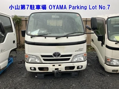 TOYOTA TOYOACE