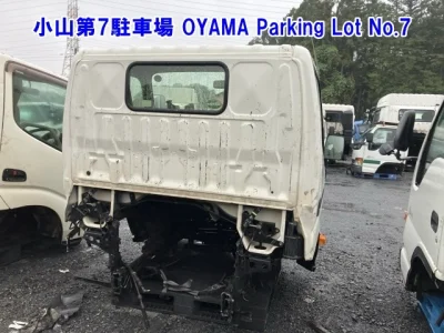 TOYOTA TOYOACE