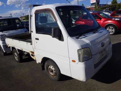 SUBARU SAMBAR TRUCK