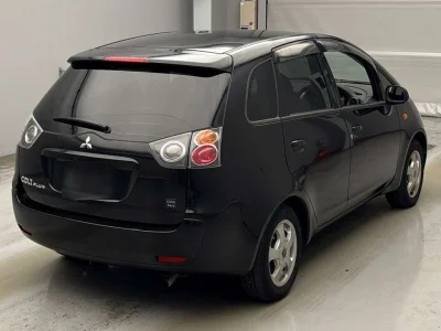 MITSUBISHI COLT PLUS