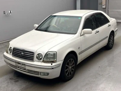 TOYOTA PROGRES