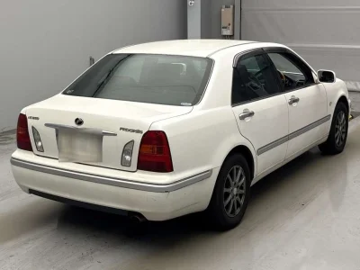 TOYOTA PROGRES