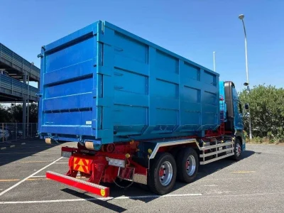 HINO PROFIA