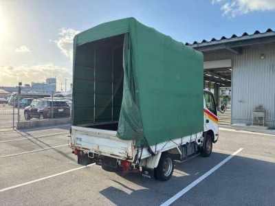 TOYOTA DYNA