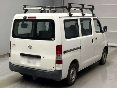 TOYOTA LITE ACE VAN