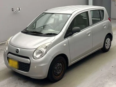 MAZDA CAROL ECO