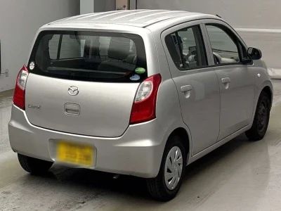 MAZDA CAROL ECO