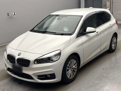 BMW 2 SERIES