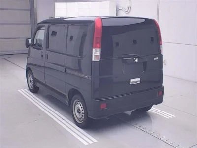 HONDA VAMOS