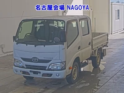 TOYOTA TOYOACE